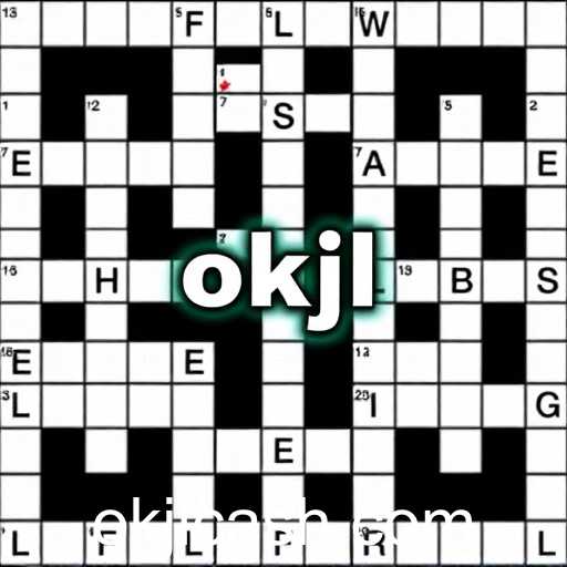 Crossword Games