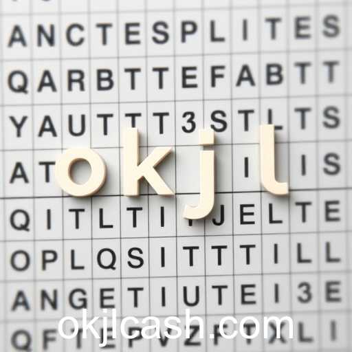 Gaming Trends with OKJL