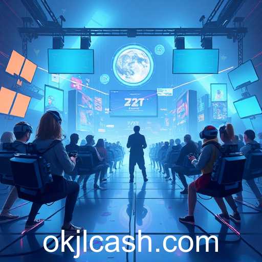 Innovations in Gaming: The Rise of OKJL