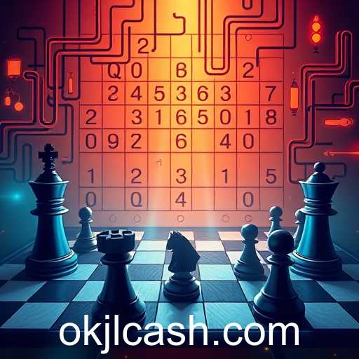Logic Games