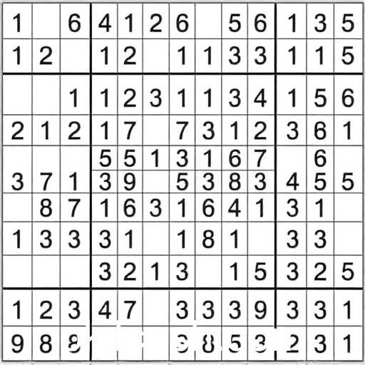 Sudoku Puzzles